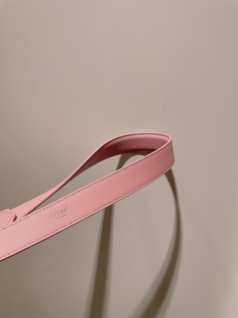 Ce1i*e belts